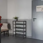 Regent Neu! Wlan-netflix-kueche- Altstadt-sbahn-dd, Elbufer Apartment *