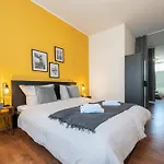 Apartment Regent Neu! Wlan-netflix-kueche- Altstadt-sbahn-dd, Elbufer