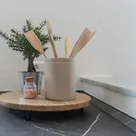 Regent Neu! Wlan-netflix-kueche- Altstadt-sbahn-dd, Elbufer Apartment Meissen