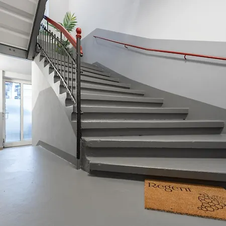 Regent Neu! Wlan-netflix-kueche- Altstadt-sbahn-dd, Elbufer *