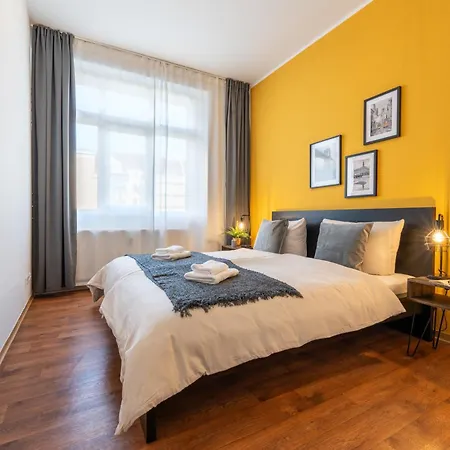 Lejlighed Regent Neu! Wlan-netflix-kueche- Altstadt-sbahn-dd, Elbufer *