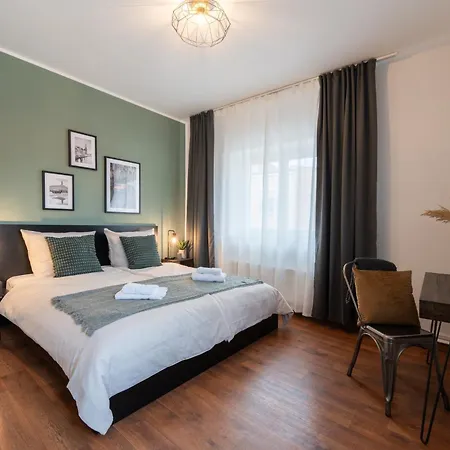 Lejlighed Regent Neu! Wlan-netflix-kueche- Altstadt-sbahn-dd, Elbufer