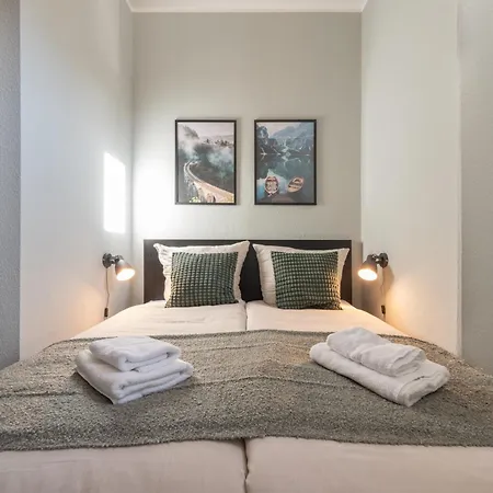 Regent Neu! Wlan-netflix-kueche- Altstadt-sbahn-dd, Elbufer Apartment Meissen