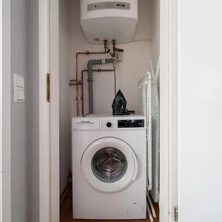 Lejlighed Regent Neu! Wlan-netflix-kueche- Altstadt-sbahn-dd, Elbufer *