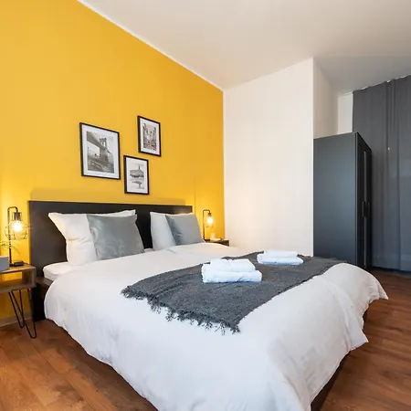 Regent Neu! Wlan-netflix-kueche- Altstadt-sbahn-dd, Elbufer Meissen
