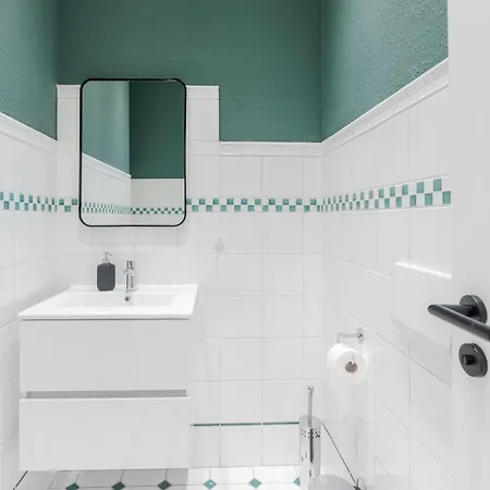 Regent Neu! Wlan-netflix-kueche- Altstadt-sbahn-dd, Elbufer Meißen