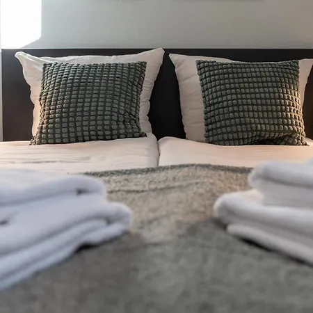 Lejlighed Regent Neu! Wlan-netflix-kueche- Altstadt-sbahn-dd, Elbufer *