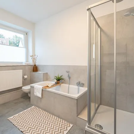 Regent Neu! Wlan-netflix-kueche- Altstadt-sbahn-dd, Elbufer Apartment Meissen