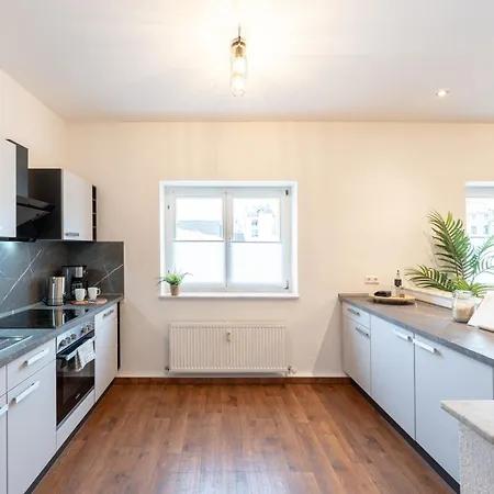 Lejlighed Regent Neu! Wlan-netflix-kueche- Altstadt-sbahn-dd, Elbufer *