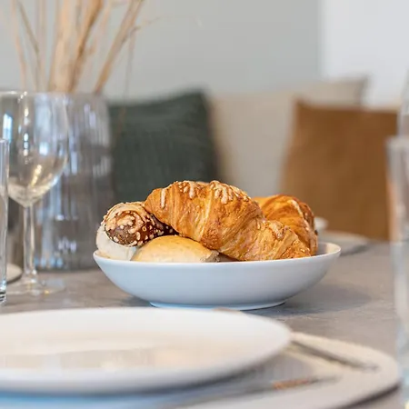 Regent Neu! Wlan-netflix-kueche- Altstadt-sbahn-dd, Elbufer Lejlighed *