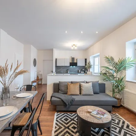 Lejlighed Regent Neu! Wlan-netflix-kueche- Altstadt-sbahn-dd, Elbufer Meißen