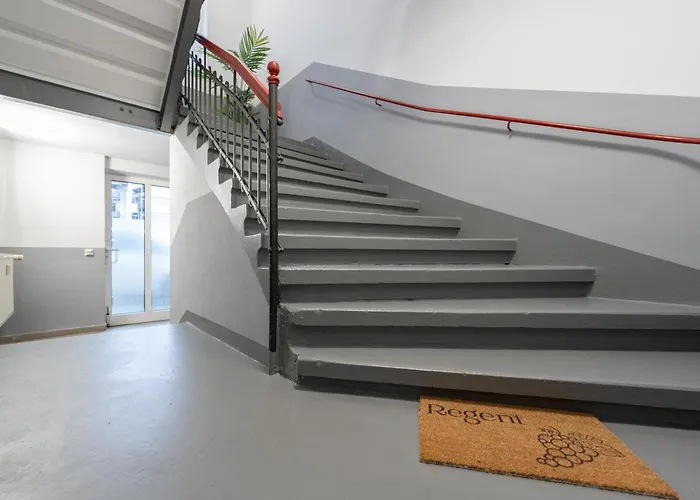 Regent Neu! Wlan-netflix-kueche- Altstadt-sbahn-dd, Elbufer *