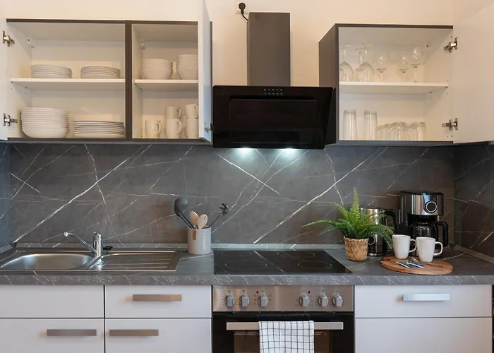 Regent Neu! Wlan-netflix-kueche- Altstadt-sbahn-dd, Elbufer Meissen