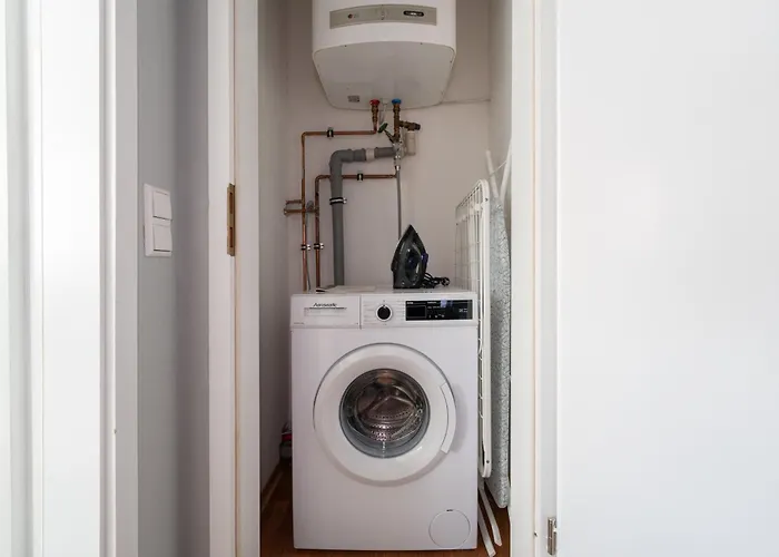 Apartment Regent Neu! Wlan-netflix-kueche- Altstadt-sbahn-dd, Elbufer *