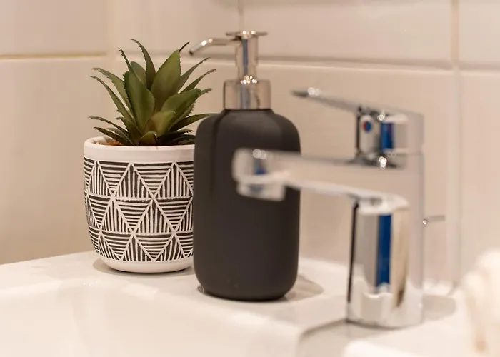 Regent Neu! Wlan-netflix-kueche- Altstadt-sbahn-dd, Elbufer