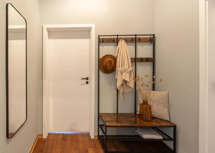 Regent Neu! Wlan-netflix-kueche- Altstadt-sbahn-dd, Elbufer Meissen