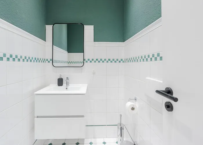 Regent Neu! Wlan-netflix-kueche- Altstadt-sbahn-dd, Elbufer Meissen