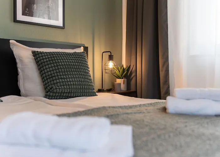 Regent Neu! Wlan-netflix-kueche- Altstadt-sbahn-dd, Elbufer Apartment Meissen